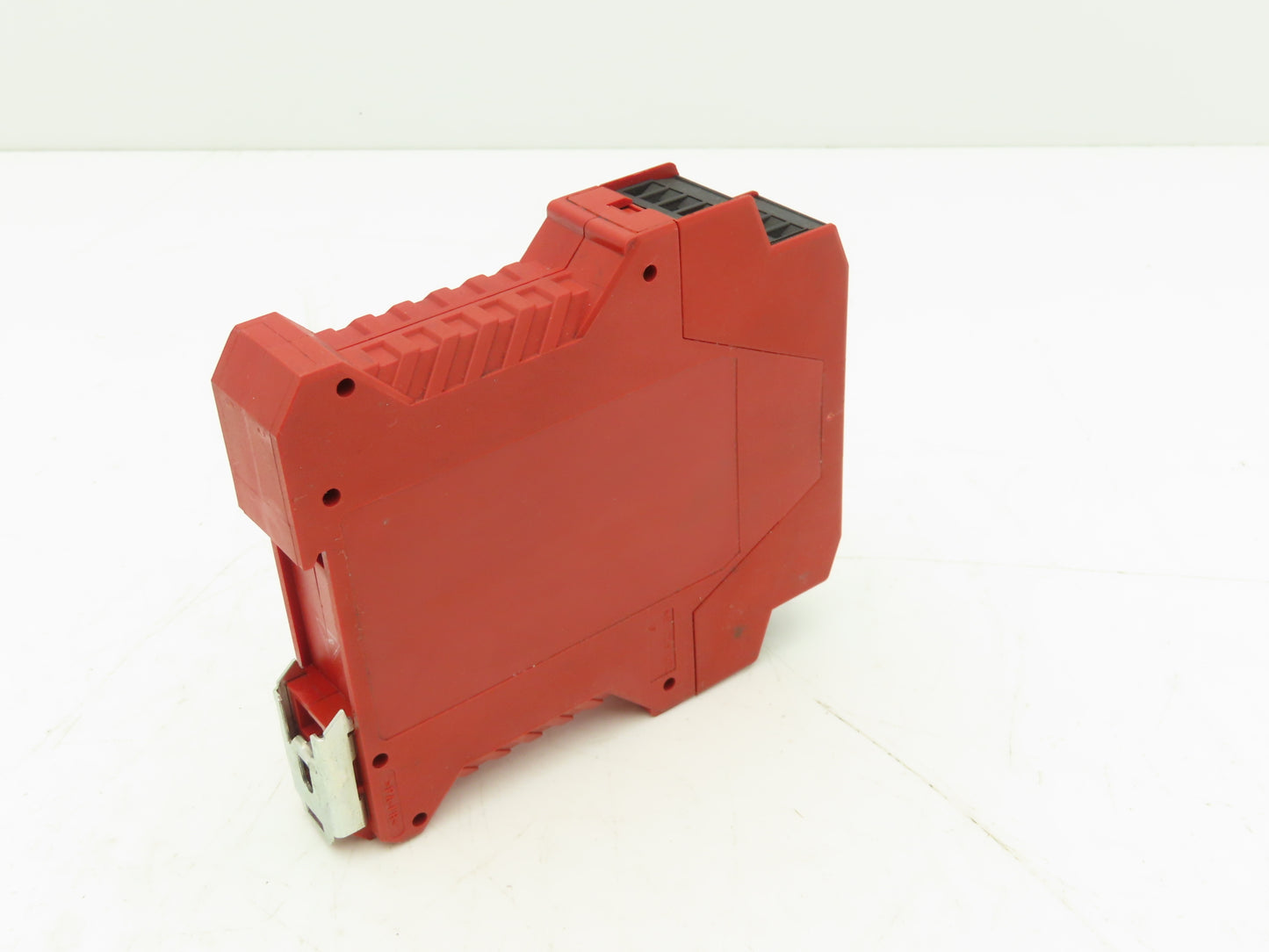 Allen Bradley 440R-D23171 Guardmaster MSR125HP Safety Relay Unit 24VDC Ser A