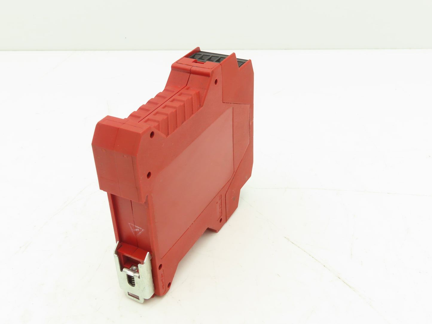 Allen Bradley 440R-D23171 Guardmaster MSR125HP Safety Relay Unit 24VDC Ser A