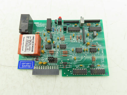 Ransburg 78676-00 Voltage Controller Circuit Board Assy