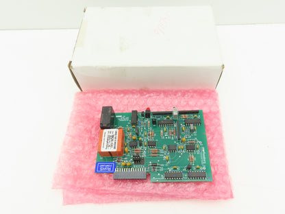 Ransburg 78676-00 Voltage Controller Circuit Board Assy