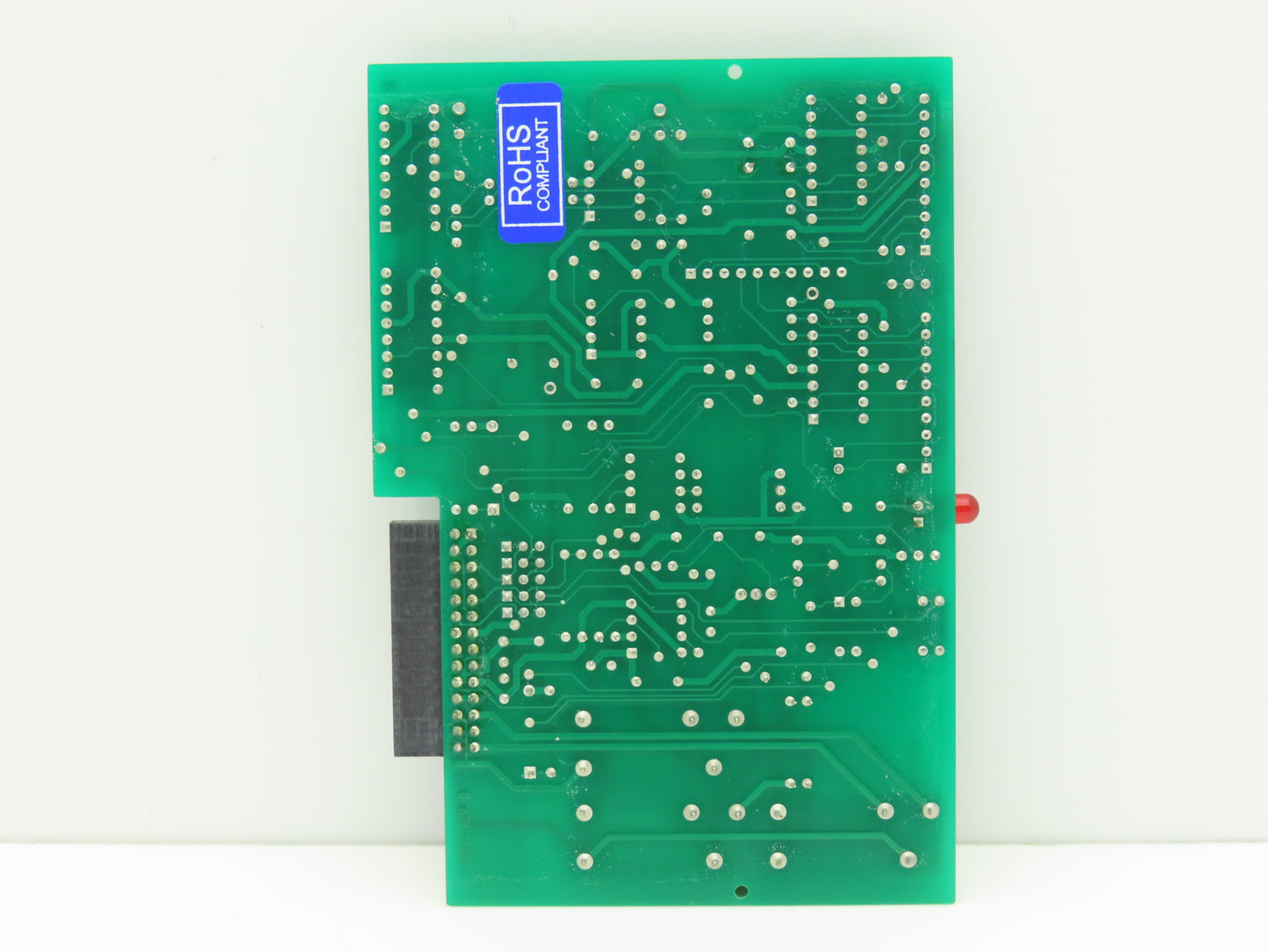 Ransburg 78676-00 Voltage Controller Circuit Board Assy