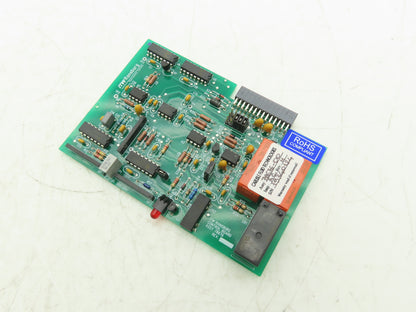 Ransburg 78676-00 Voltage Controller Circuit Board Assy