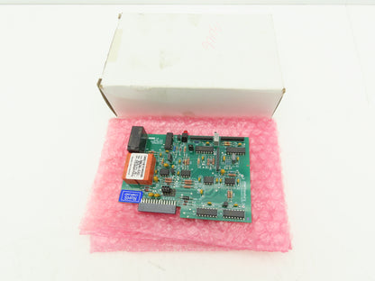 Ransburg 78676-00 Voltage Controller Circuit Board Assy