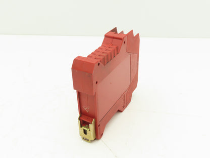Allen Bradley 440R-D23171 Guardmaster MSR125HP Safety Relay Unit 24VDC Lot of 2