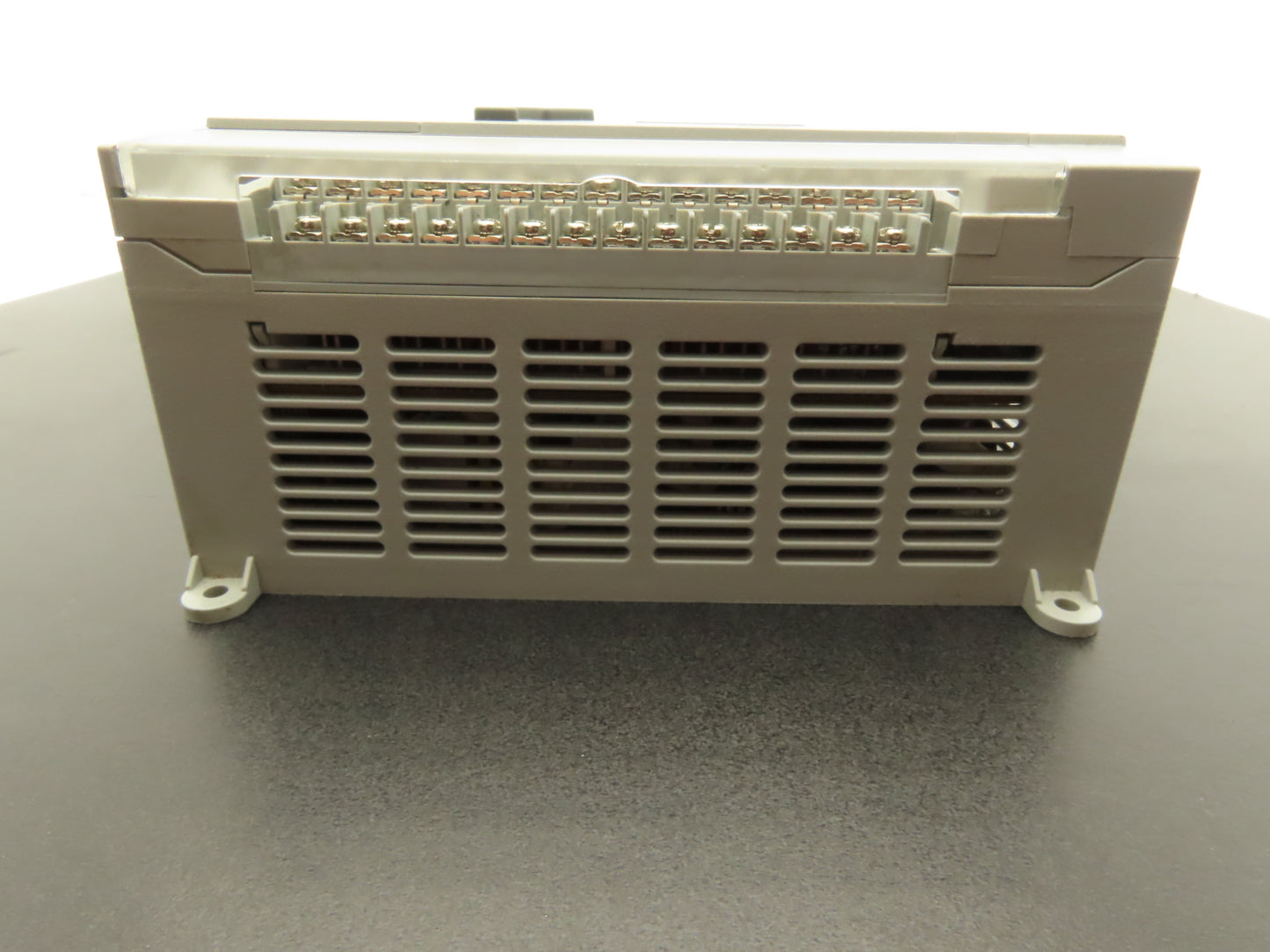 Allen Bradley 1766-L32AWA MicroLogix 1400 Controller Module 32Pt Series C. FW 21