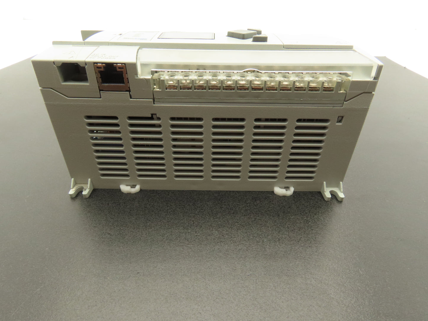 Allen Bradley 1766-L32AWA MicroLogix 1400 Controller Module 32Pt Ser C FW 21.007