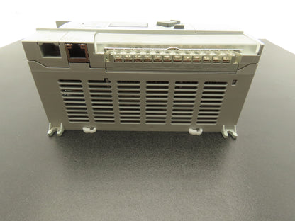Allen Bradley 1766-L32AWA MicroLogix 1400 Controller Module 32Pt Ser C FW 21.007