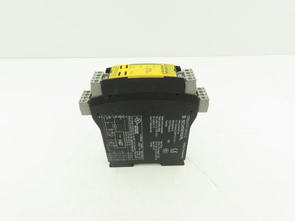Schmersal SRB301ST-24V-(V.2) Automation Protect Safety Relay Unit 24VDC