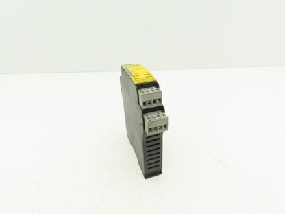 Schmersal SRB301ST-24V-(V.2) Automation Protect Safety Relay Unit 24VDC