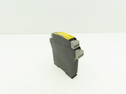 Schmersal SRB301ST-24V-(V.2) Automation Protect Safety Relay Unit 24VDC