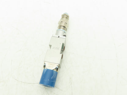 Nordson 1051741 Zero Cavity Module Hot Melt Adhesive Glue Dispenser Nozzle .012"