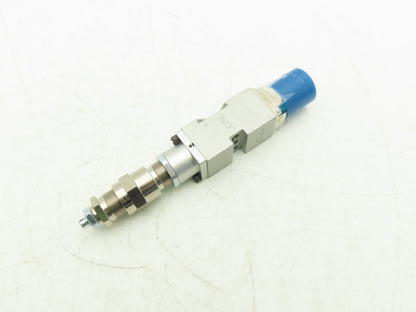 Nordson 1051741 Zero Cavity Module Hot Melt Adhesive Glue Dispenser Nozzle .012"