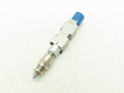 Nordson 1051741 Zero Cavity Module Hot Melt Adhesive Glue Dispenser Nozzle .012"