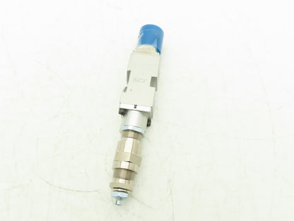 Nordson 1051741 Zero Cavity Module Hot Melt Adhesive Glue Dispenser Nozzle .012"