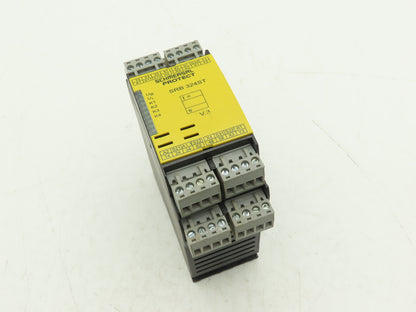 Schmersal SRB324ST-24V-(V.3) Automation Protect Safety Relay 24VDC Extension