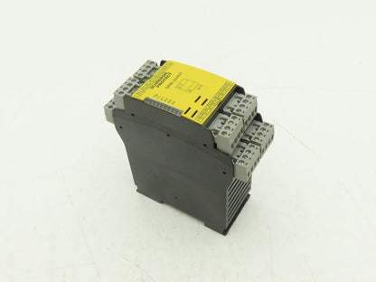 Schmersal SRB324ST-24V-(V.3) Automation Protect Safety Relay 24VDC Extension