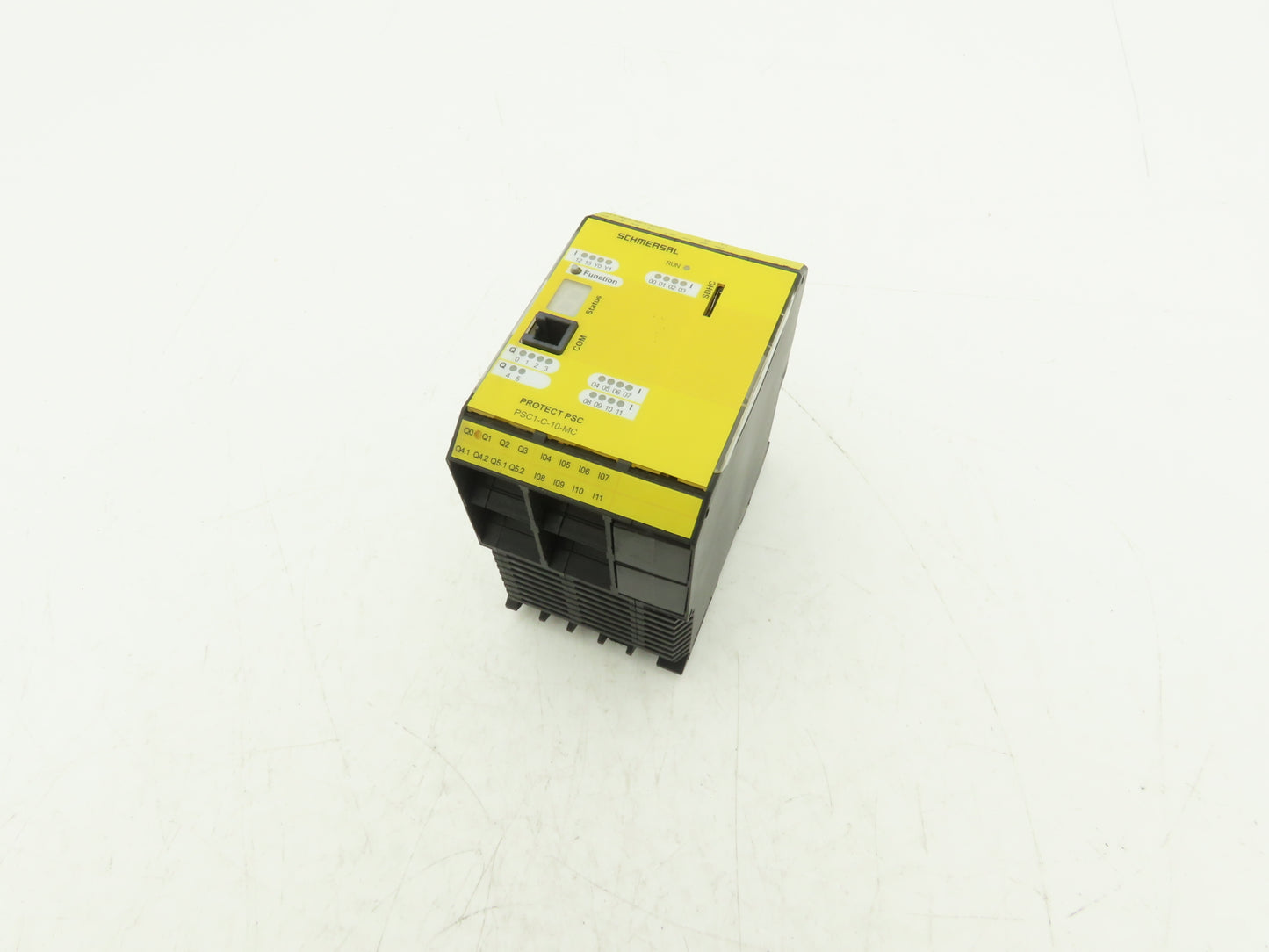 Schmersal PSC1-C-10-MC Automation Protect PSC Safety Relay