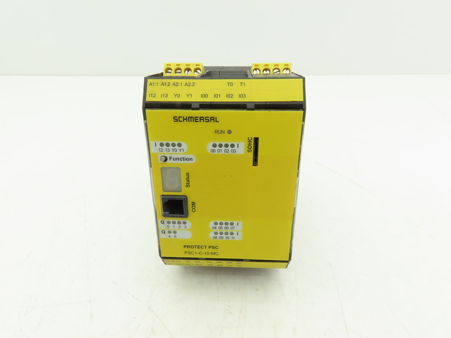 Schmersal PSC1-C-10-MC Automation Protect PSC Safety Relay