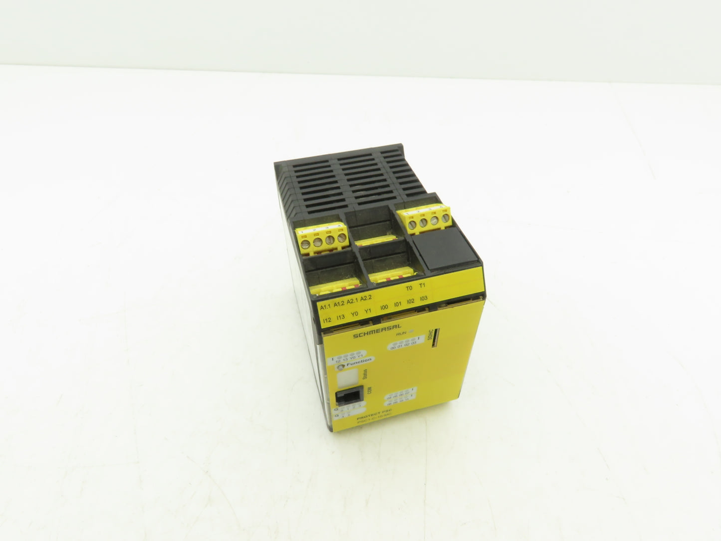 Schmersal PSC1-C-10-MC Automation Protect PSC Safety Relay