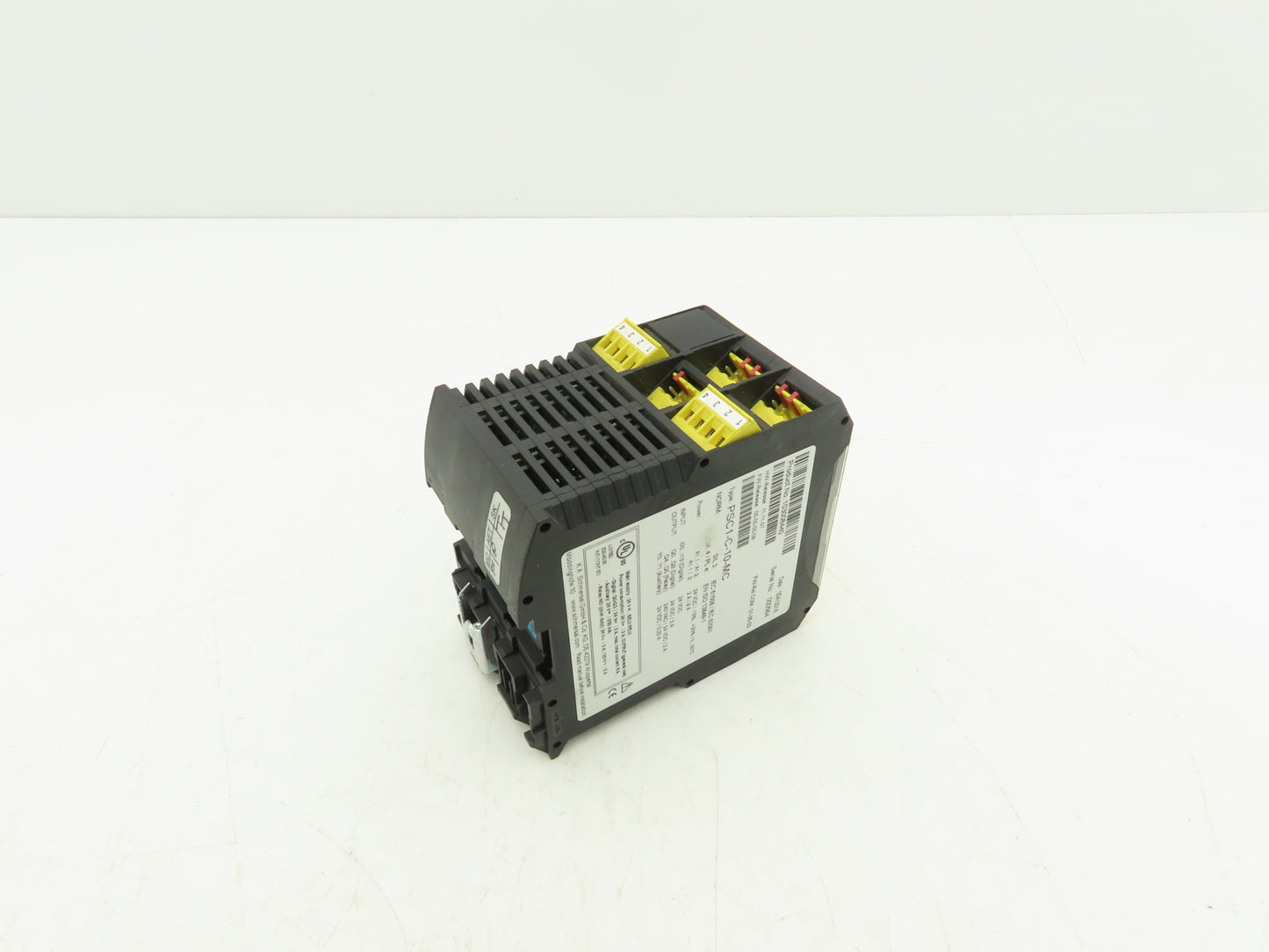 Schmersal PSC1-C-10-MC Automation Protect PSC Safety Relay