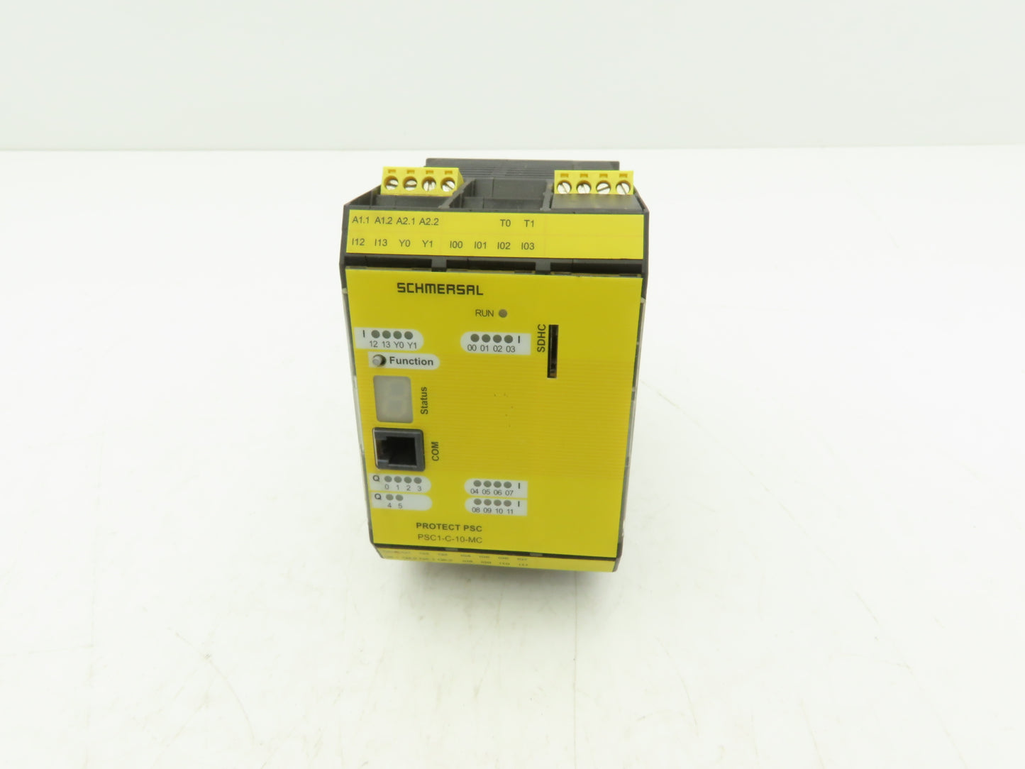 Schmersal PSC1-C-10-MC Automation Protect PSC Safety Relay