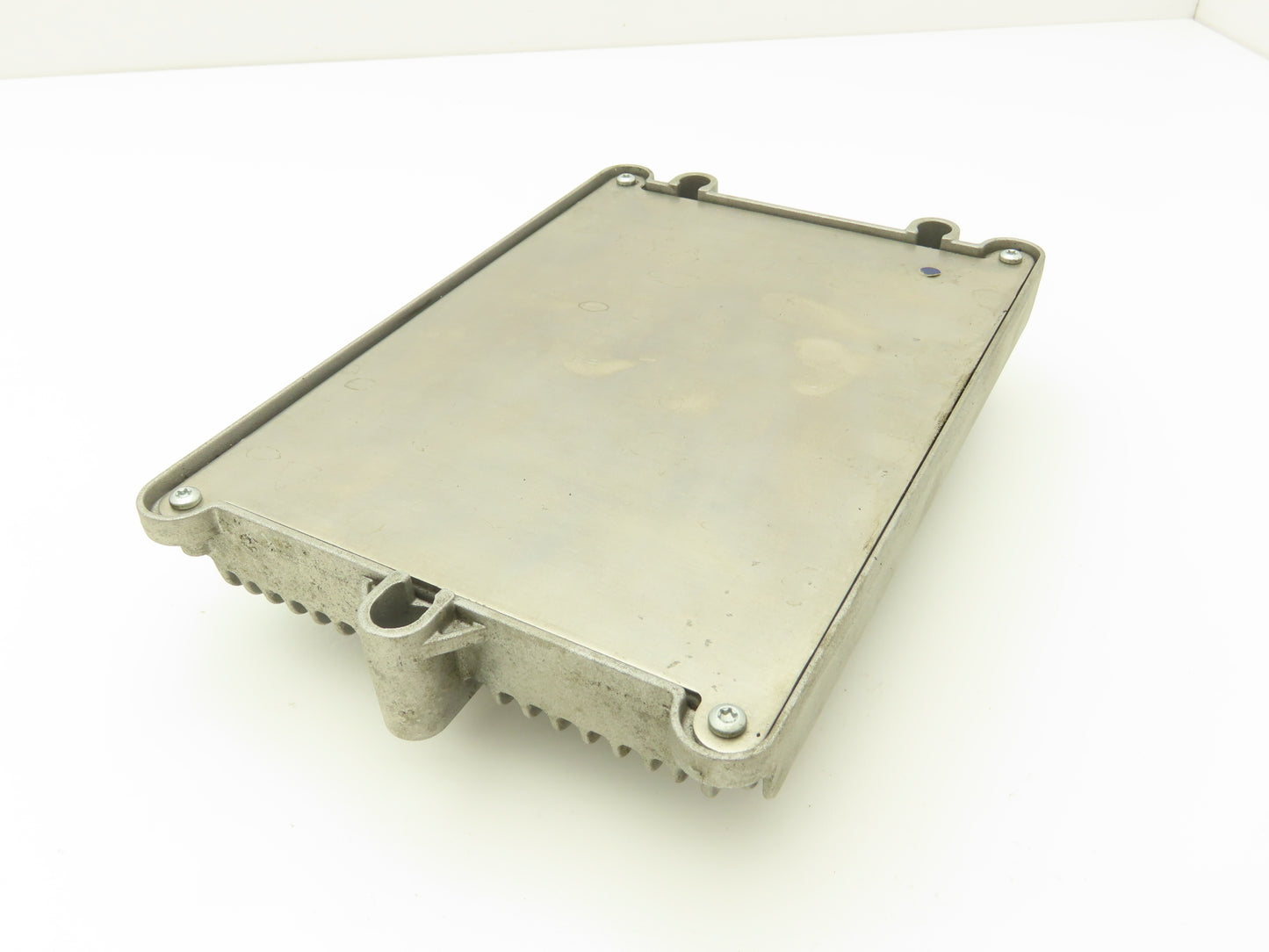 Hyster 8536820 Forklift Control Module Rev 21 Off E80XN READ