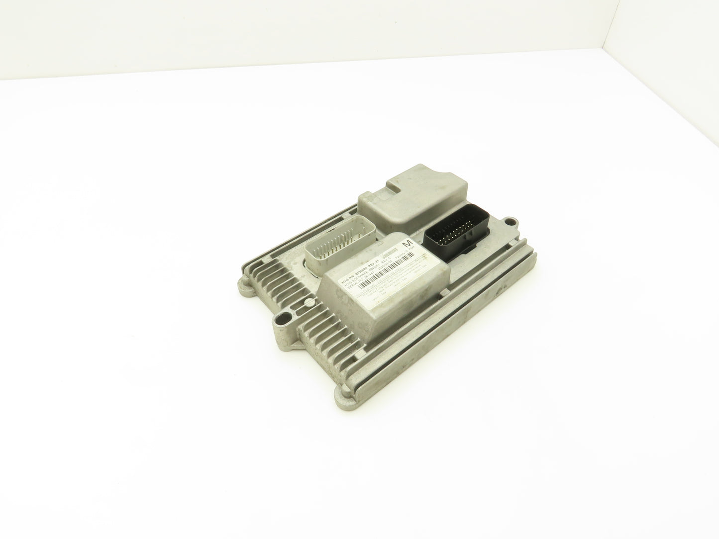 Hyster 8536820 Forklift Control Module Rev 21 Off E80XN READ