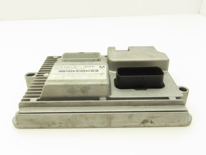 Hyster 8536820 Forklift Control Module Rev 21 Off E80XN READ