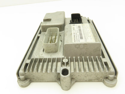 Hyster 8536820 Forklift Control Module Rev 21 Off E80XN READ