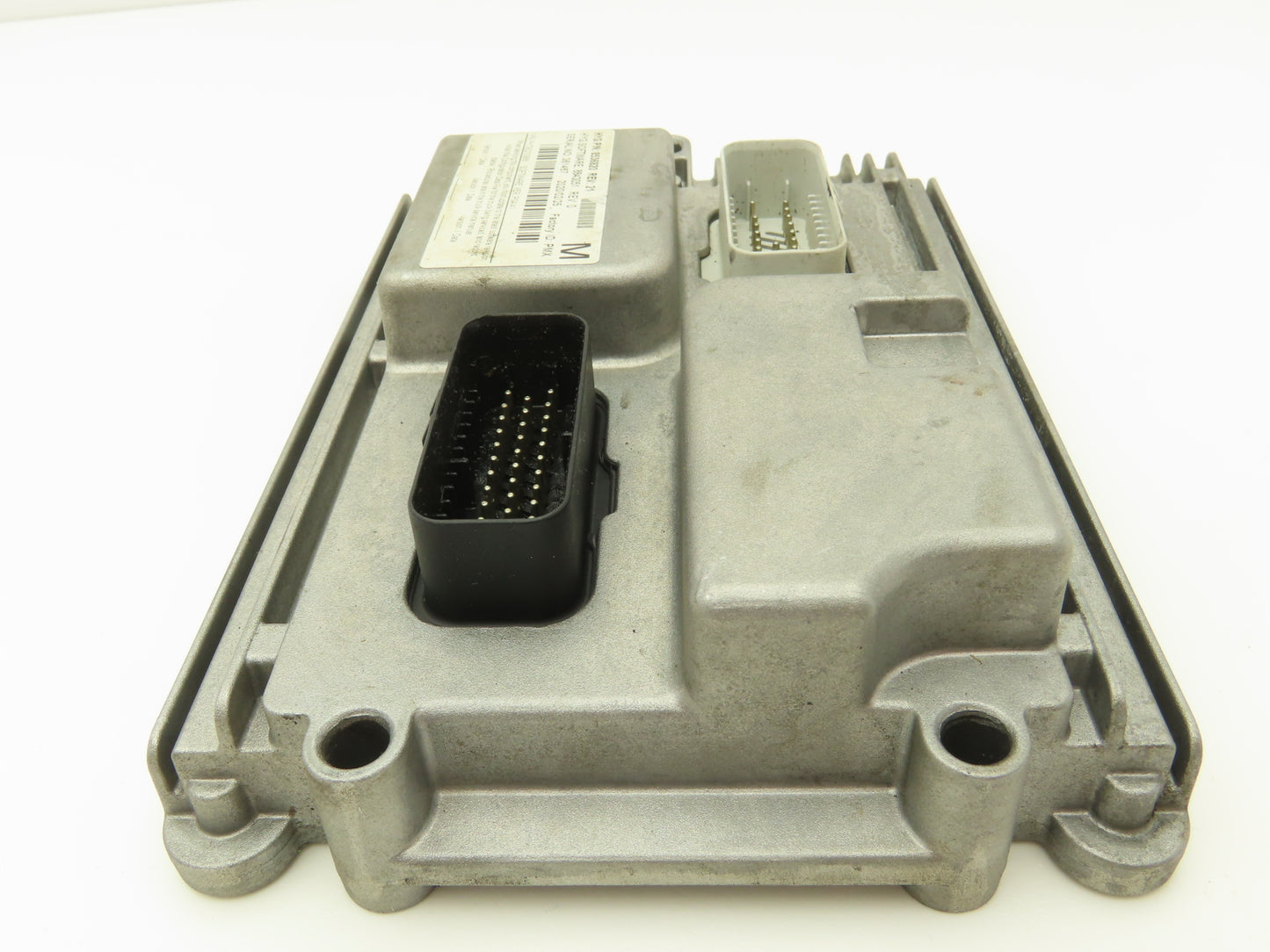 Hyster 8536820 Forklift Control Module Rev 21 Off E80XN READ