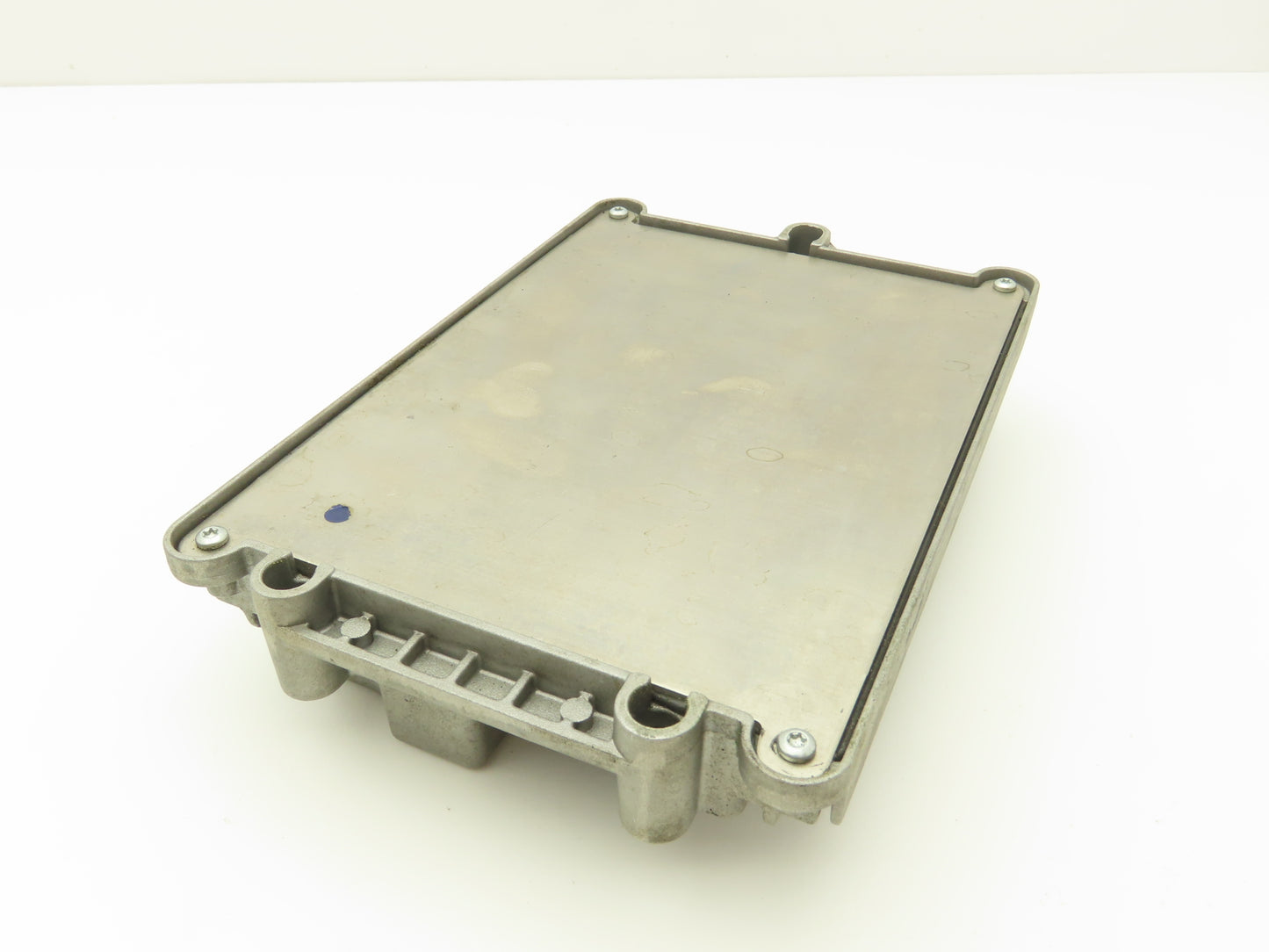 Hyster 8536820 Forklift Control Module Rev 21 Off E80XN READ