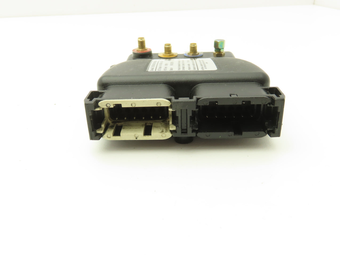 Speedshield M-VAMA-G63-40 Velocity Asset Manager Module Off Hyster E80XN