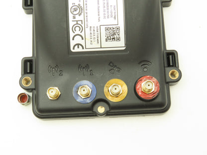 Speedshield M-VAMA-G63-40 Velocity Asset Manager Module Off Hyster E80XN