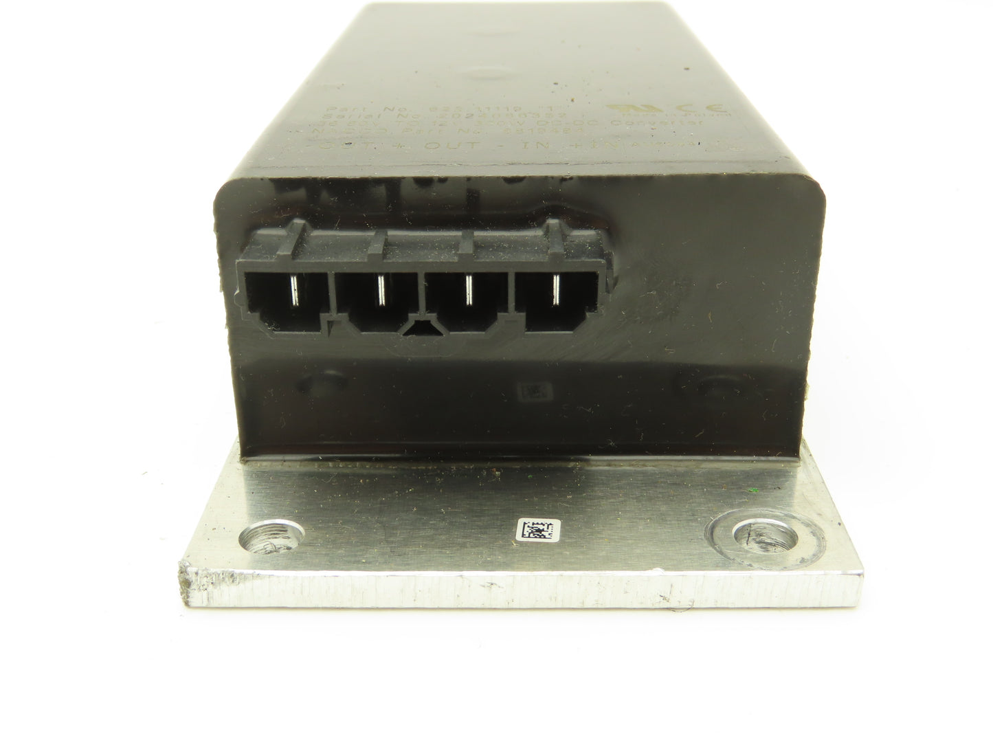 Sevcon 622/11119 Power Converter 36/88VDC To 12VDC Off Hyster E80XN
