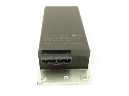 Sevcon 622/11119 Power Converter 36/88VDC To 12VDC Off Hyster E80XN