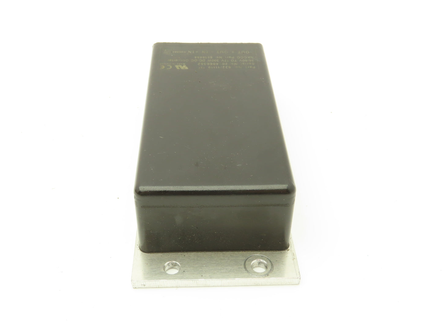 Sevcon 622/11119 Power Converter 36/88VDC To 12VDC Off Hyster E80XN