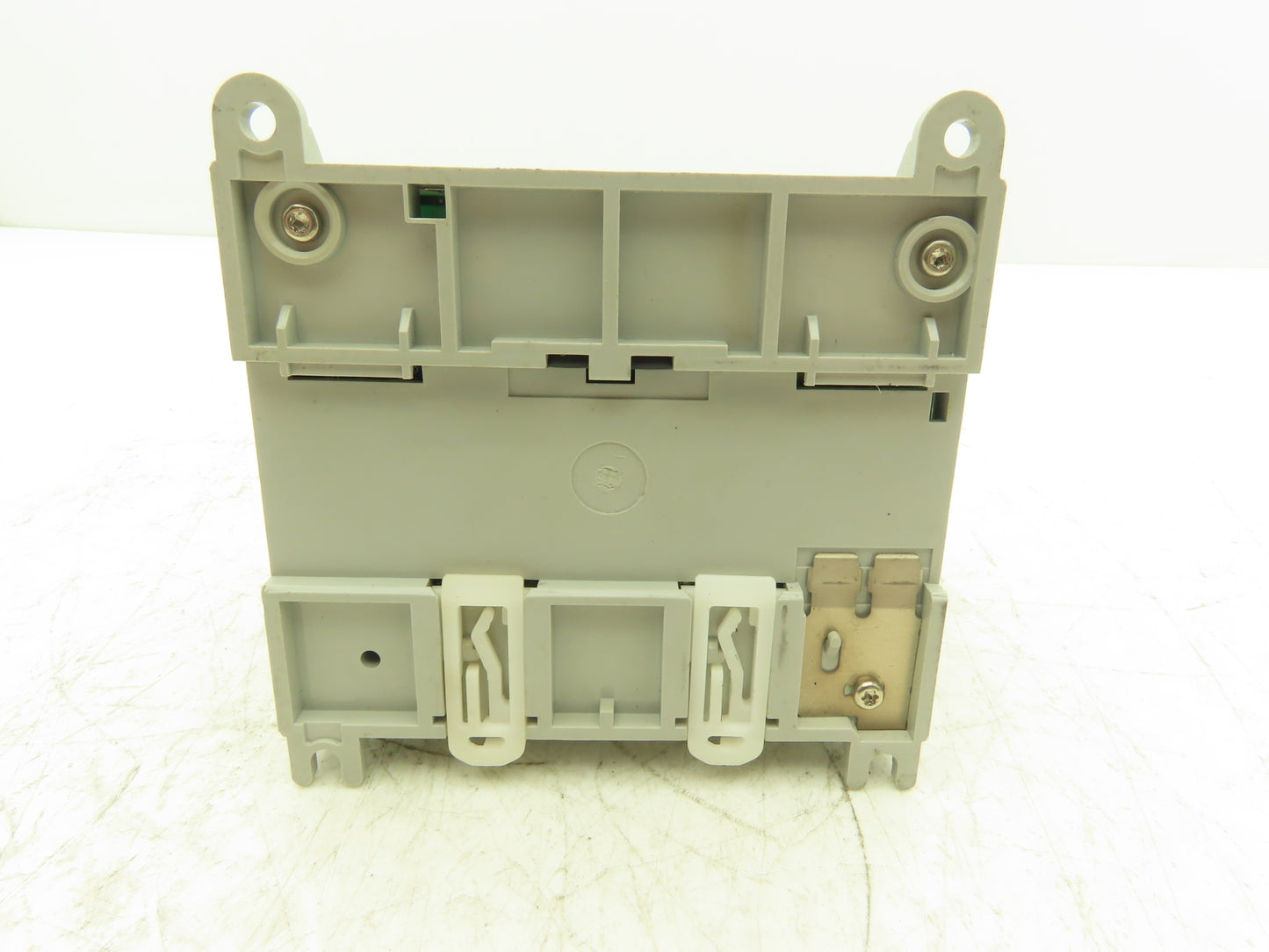 Allen Bradley 1763-L16DWD PLC MicroLogix 1100 16 Point Controller Ser B FW 12