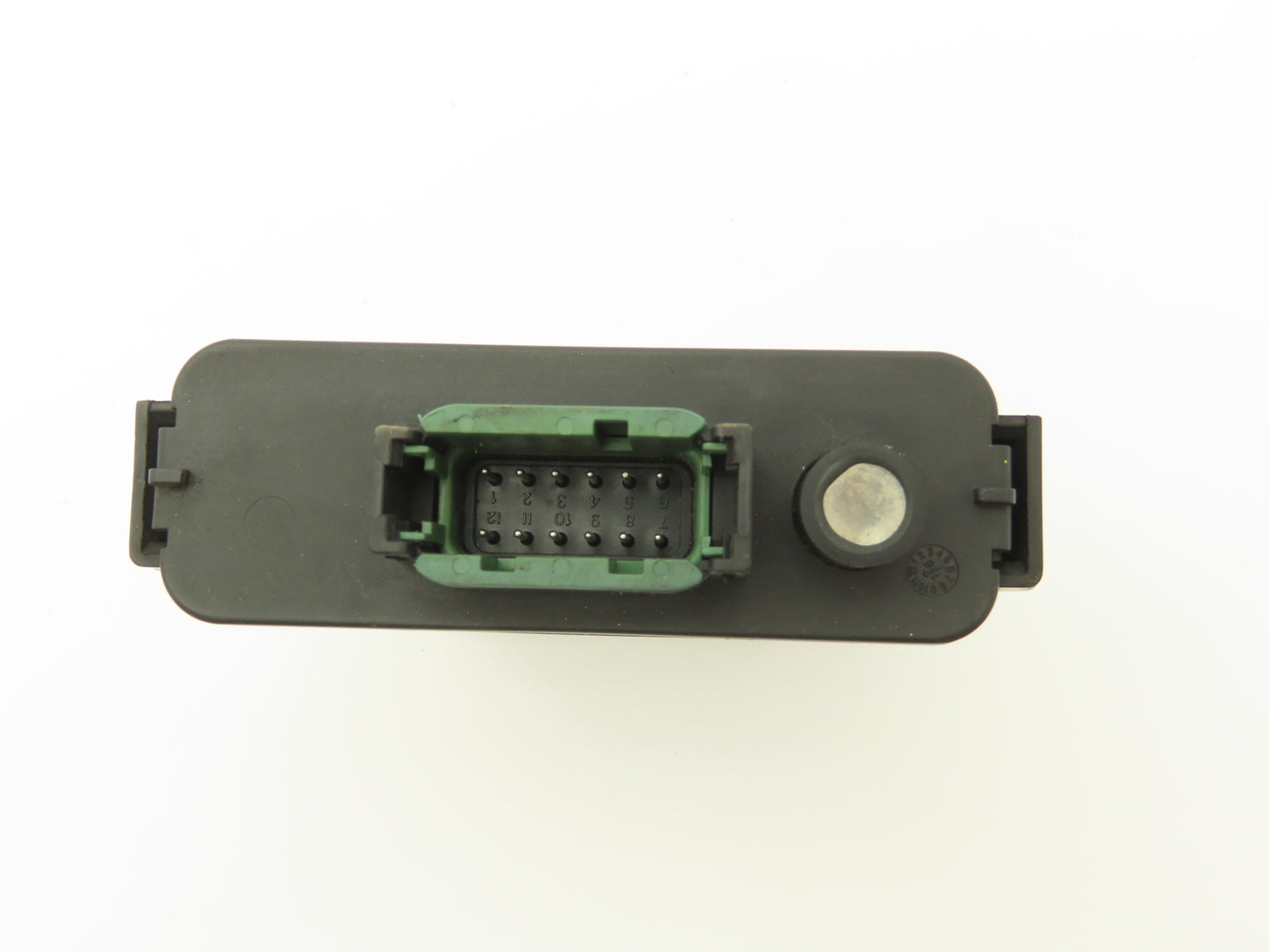 Speedshield M-FM2A-HYS-01 Tracker Display Module 8807954 Off Hyster E80XN