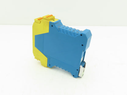 DINA 33PS02 DN3PS2 SAFEONE Automation Protect Safety Relay SIL SL3 Ple