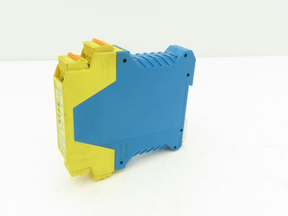 DINA 33PS02 DN3PS2 SAFEONE Automation Protect Safety Relay SIL SL3 Ple