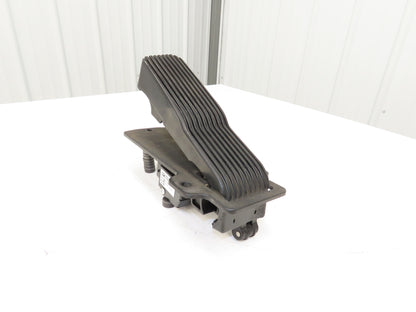 Williams Controls 402746 Forklift Accelerator Pedal & Potentiometer Off E80XN
