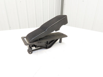 Williams Controls 402746 Forklift Accelerator Pedal & Potentiometer Off E80XN