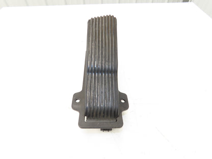 Williams Controls 402746 Forklift Accelerator Pedal & Potentiometer Off E80XN