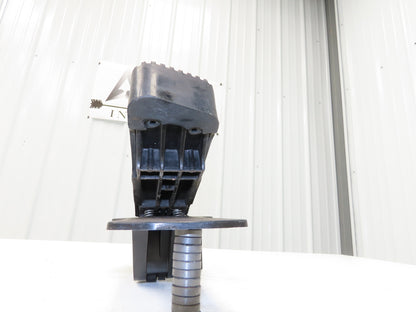 Williams Controls 402746 Forklift Accelerator Pedal & Potentiometer Off E80XN