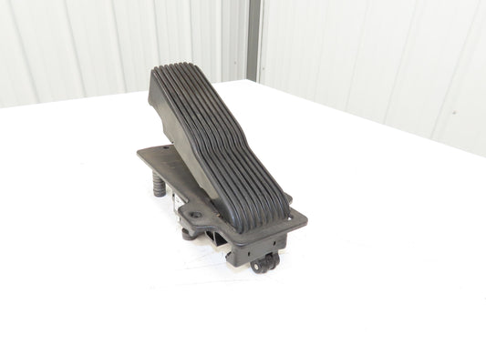 Williams Controls 402746 Forklift Accelerator Pedal & Potentiometer Off E80XN
