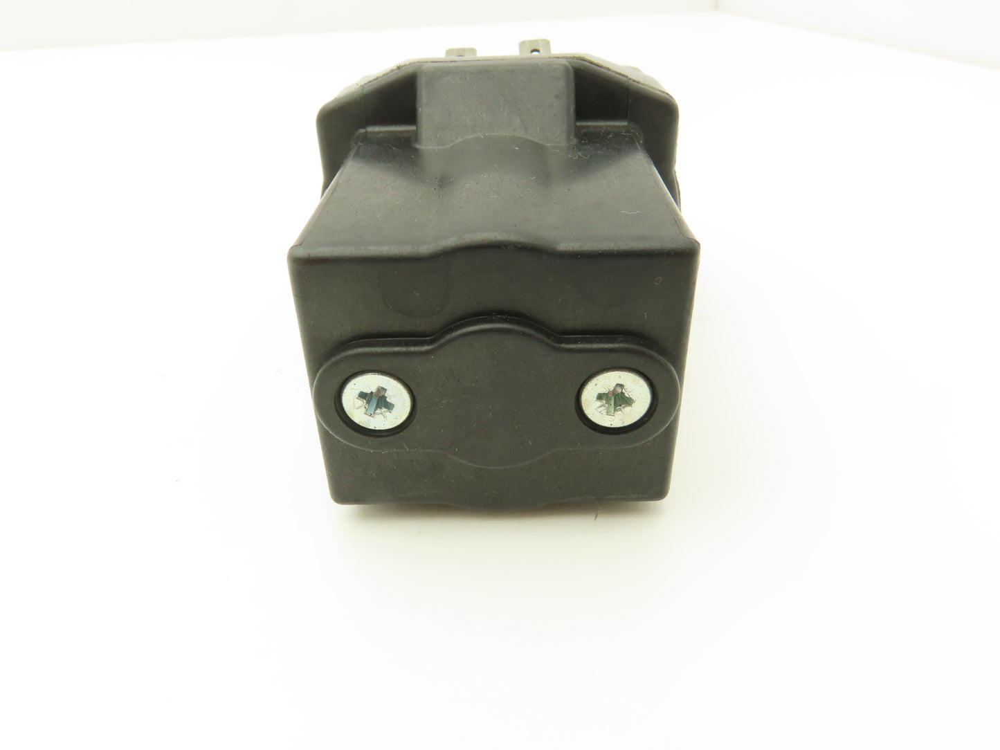 Hyster RU280B-5166P Forklift Curtis Albright DC Motor Contactor Off Hyster E80XN