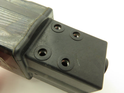 Hyster RU280B-5166P Forklift Curtis Albright DC Motor Contactor Off Hyster E80XN