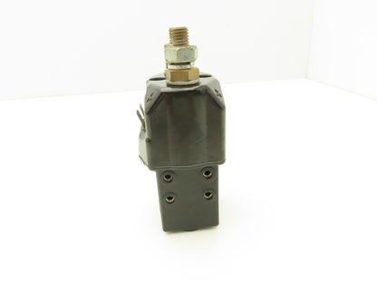 Hyster RU280B-5166P Forklift Curtis Albright DC Motor Contactor Off Hyster E80XN