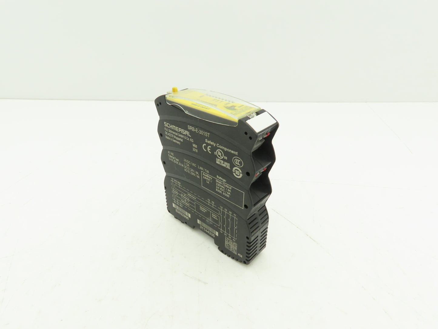 Schmersal SRB-E-301ST Automation Protect Safety Relay Unit 24VDC