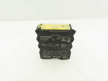 Schmersal SRB-E-301ST Automation Protect Safety Relay Unit 24VDC